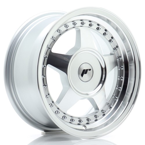 Cerchio wheels jr6 15x7 - jr,