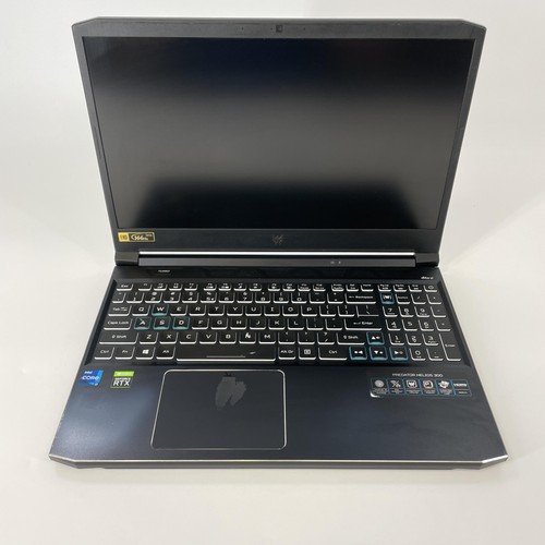 Acer predator helios 300 6 - helios,