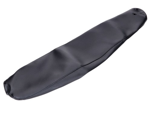 Coprisedile nero per yamaha - coprisedile,