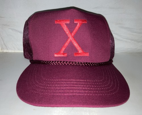 Cappello berretto vintage