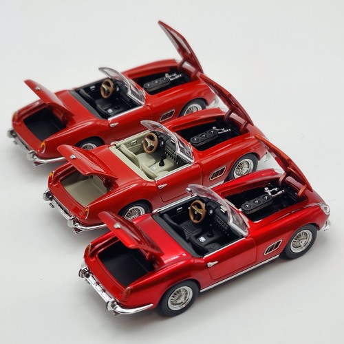 Modellino auto gfcc1960 - modellino,