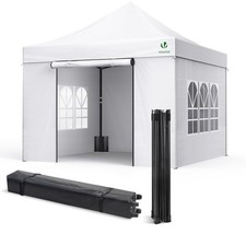 ® Gazebo 3x3m Pieghevole con