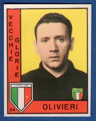 Figurina calciatori panini - calciatori,