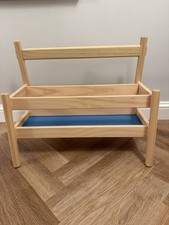 Scaffale espositore libri Ikea