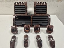 RANGE ROVER P38 PRESE D'ARIA