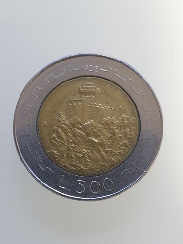 Gadgets moneta coin - gadgets,