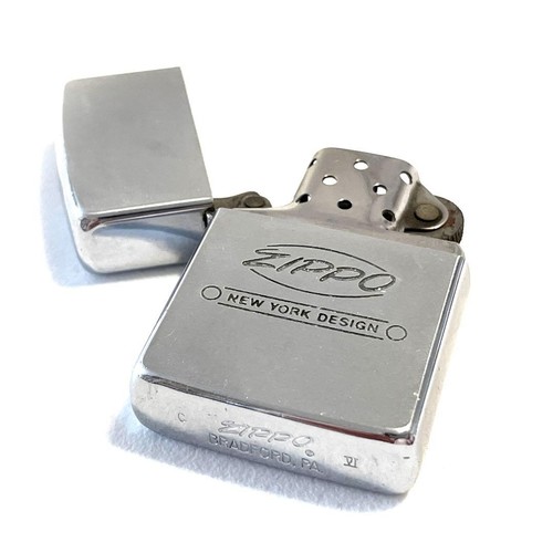 Nel 1990 zippo italic new - 1990,,