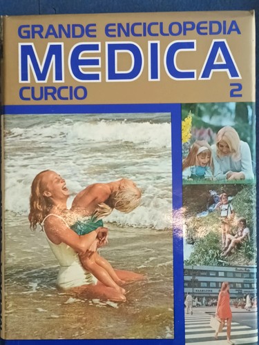 Libro grande enciclopedia - grande,
