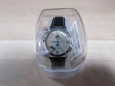 Orologio occhio di mandorla