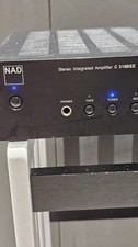 NAD C316BEE Amplificatore