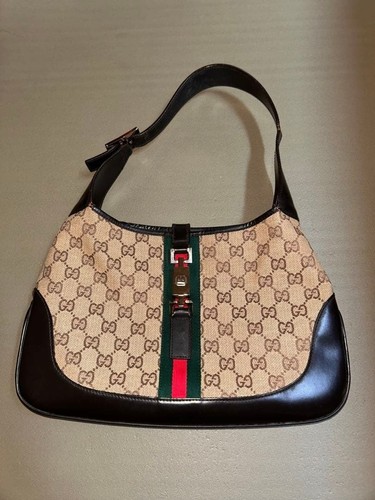 Borsa tracolla gucci - borsa,