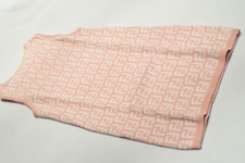 Abito senza maniche Fendi per