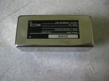 Filtro stretto Icom FL-53A