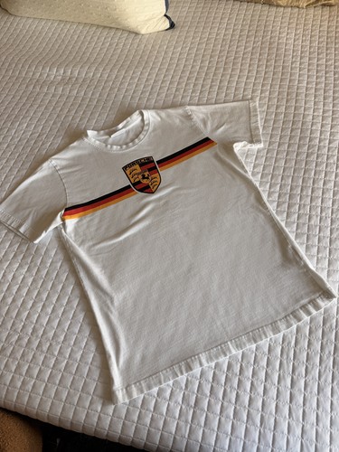 Porsche shirt uomo manica - porsche,