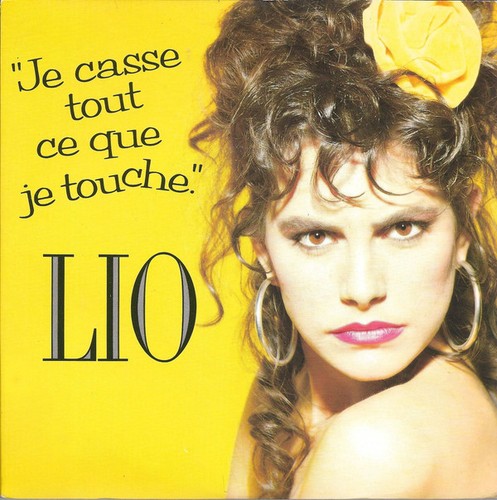 Lio casse tout ce - tout,
