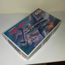 LOCKHEED PV-1 GUN SHIP KIT