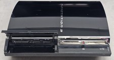 Sony Playstation 3 Ps3 Fat