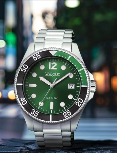 Orologio uomo - orologio,