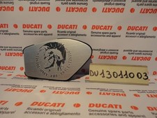 Retina carena serbatoio