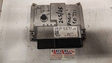 Centralina motore VW Polo 1.0 TSI benzina 81 kW (110 CV) 05C907394D  hw:h01