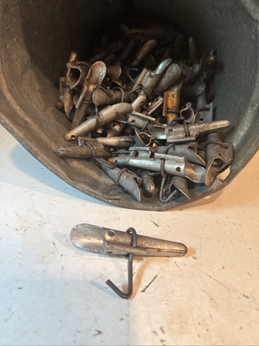 Lotto 155 rubinetti sciroppo