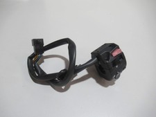 Commodo gauche (Triumph -