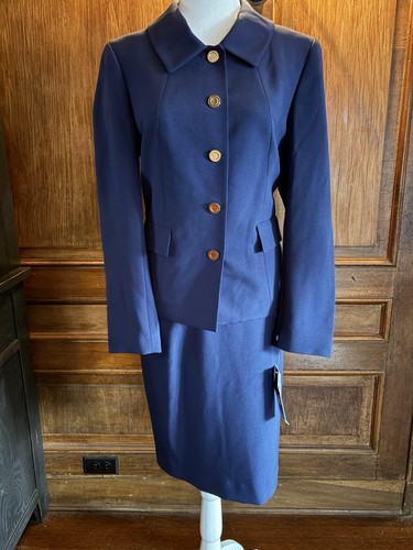 Nuovo suit gonna tuta - le,