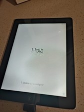 Apple ipad 32gb - 32gb, a1396