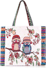 Oyahic Grande Borsa Da Donna