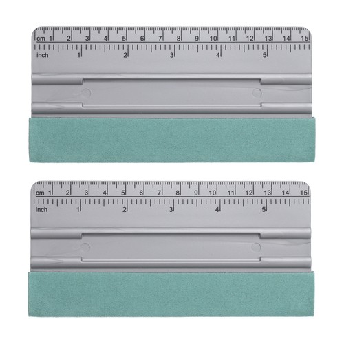2pcs spatola vinile - vinile, bordo