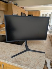Samsung C27HG (CHG70) 2K 1440p