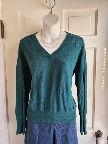 Maglione nuovo giorno verde - un,