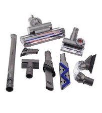 Dyson Animal 8 attacchi per