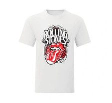 Maglietta unisex T-shirt stile