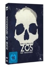 ZOS: Zone of Separation - Das