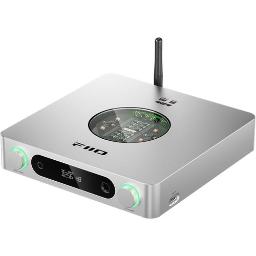 Fiio k13 r2r dac - desktop, e