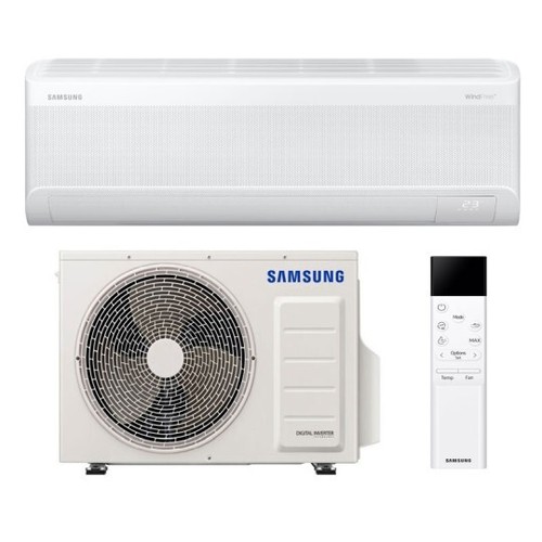 Condizionatore samsung - condizionatore,