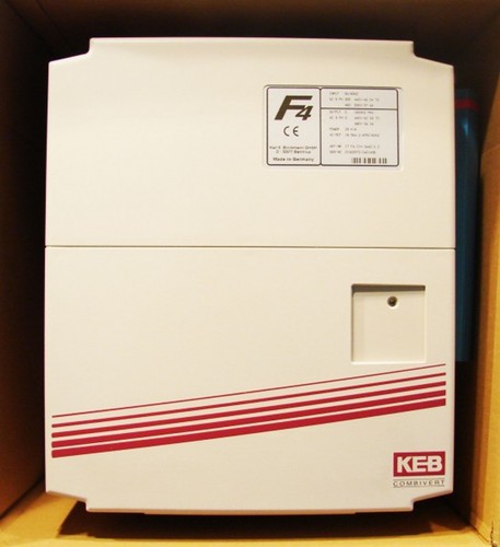 Potenza inverter keb - inverter, kombivert