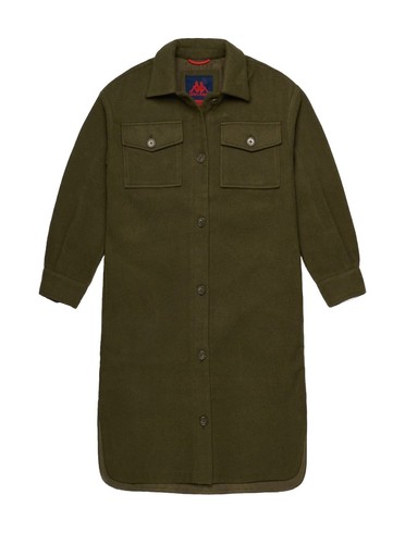Robe kappa cappotto - kappa,