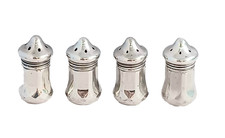 Set agitatori di sale - set,