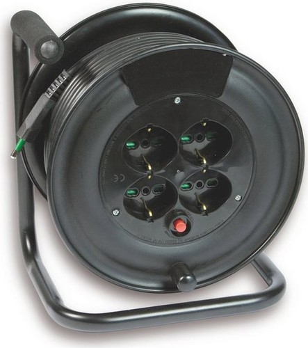 Garanti prolunga elettrica - garanti,