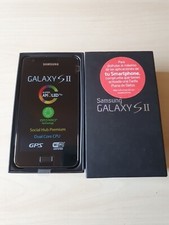 Samsung S2 GT I9100 con