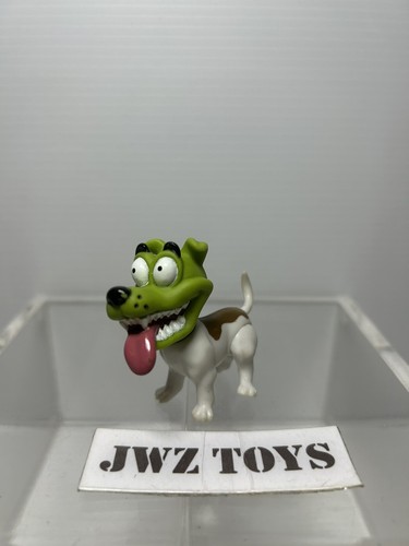 1997 action figure la - 1997,