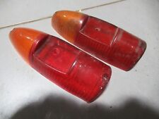 Autobianchi Bianchina - Coppia