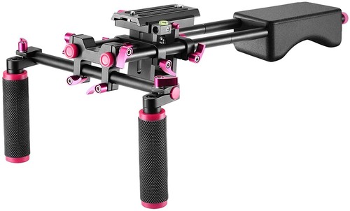 Supporto spalla pro xf105 - supporto, per