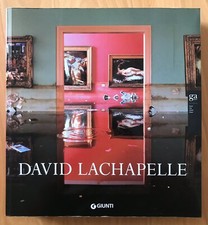 David Lachapelle Giunti 2007