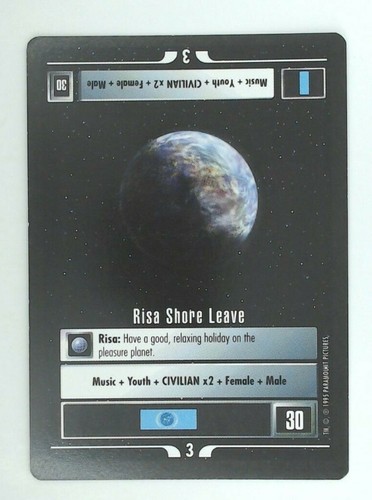 Star trek ccg - ccg,