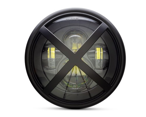 Faro led moto - faro,