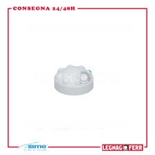 Manopola D 40 mm per Caldaia