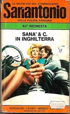 Sanantonio 62: Sanà e C. in